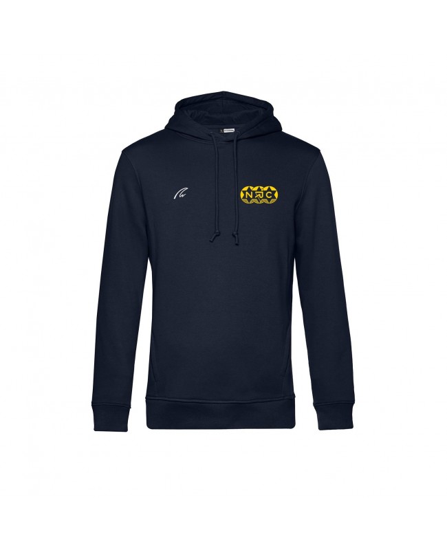 copy of Hoodie Sport Club - Homme