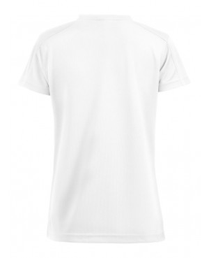 T- Shirt - white Man