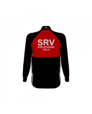 Stormex - Weatherjacket -SRV Kreuzgasse