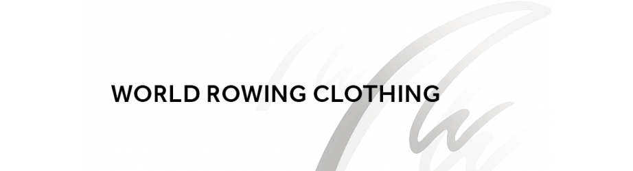 New Wave Sportswear GmbH - World Rowing Clothing