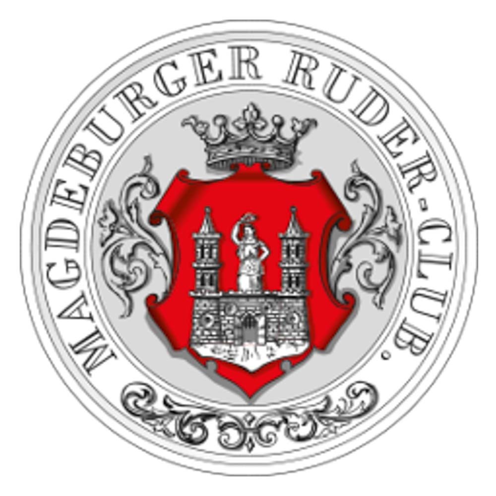 MAGDEBURGER RUDER - CLUB