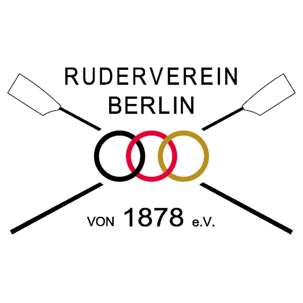 RUDERVEREIN BERLIN 1878