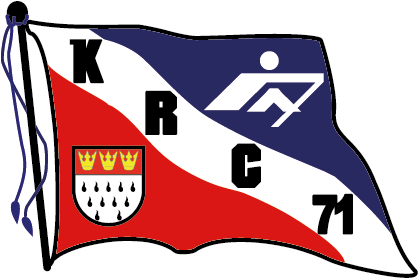 KÖLNER RUDER-CLUB  71