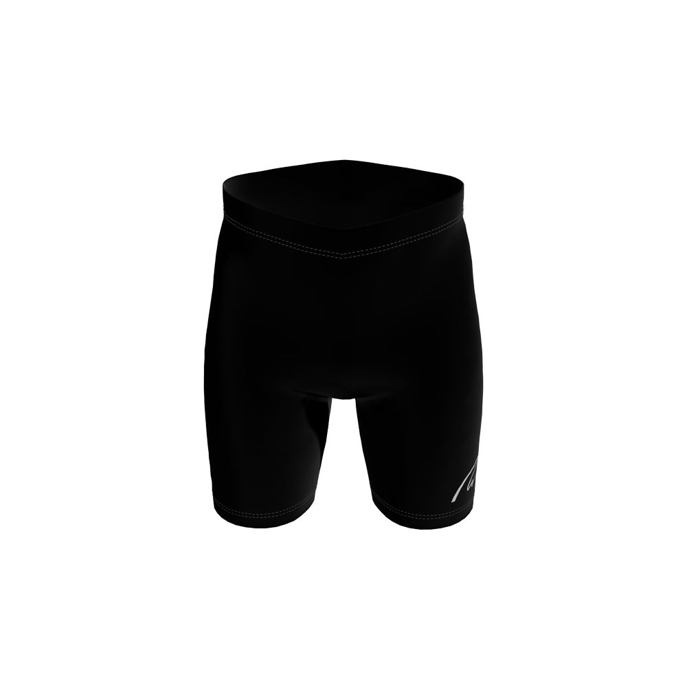 Classic Plain Short Tights